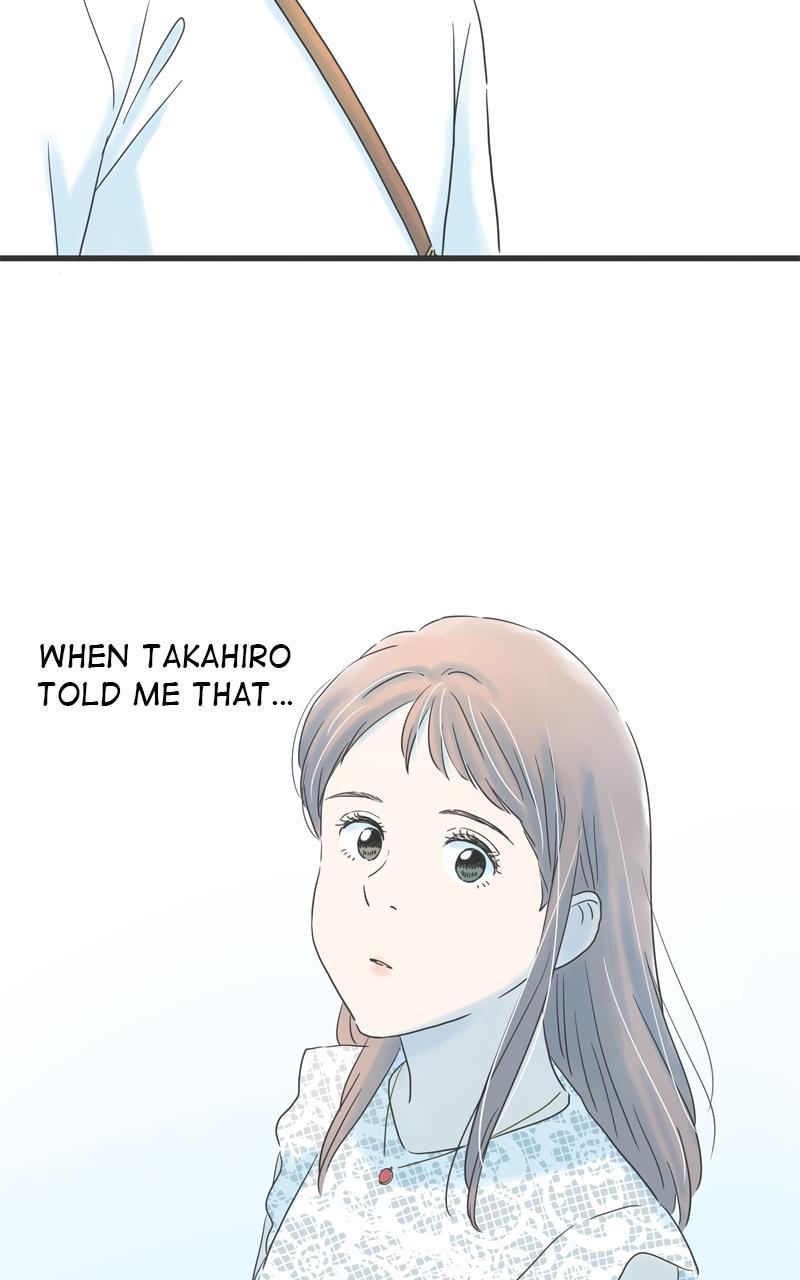 Taisetsu na Hi wa Itsumo Ame Chap 127 - Next Chap 128