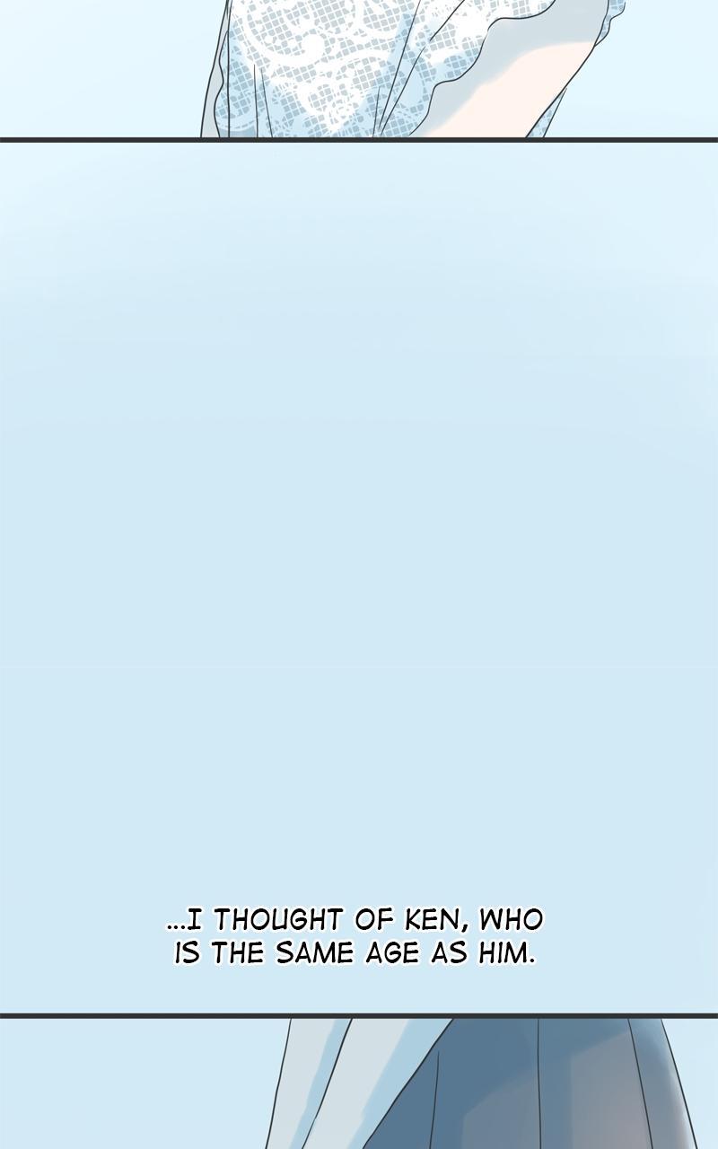 Taisetsu na Hi wa Itsumo Ame Chap 127 - Next Chap 128