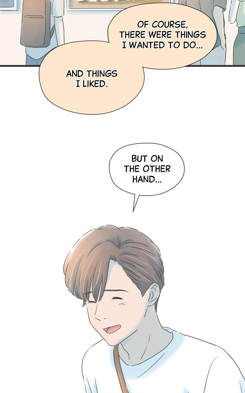 Taisetsu na Hi wa Itsumo Ame Chap 127 - Next Chap 128