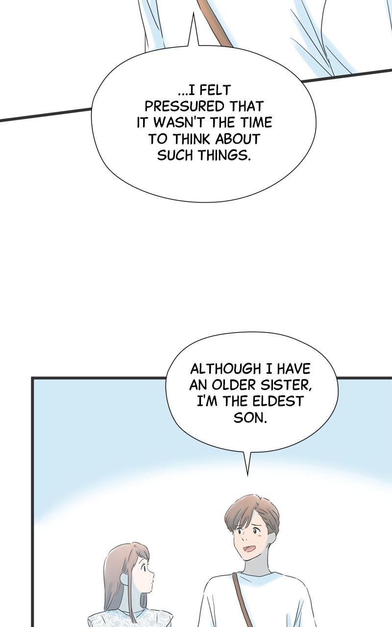 Taisetsu na Hi wa Itsumo Ame Chap 127 - Next Chap 128