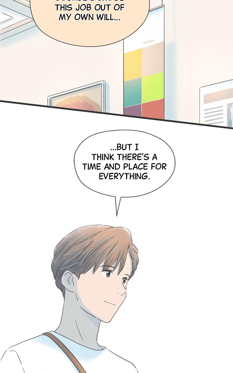 Taisetsu na Hi wa Itsumo Ame Chap 127 - Next Chap 128