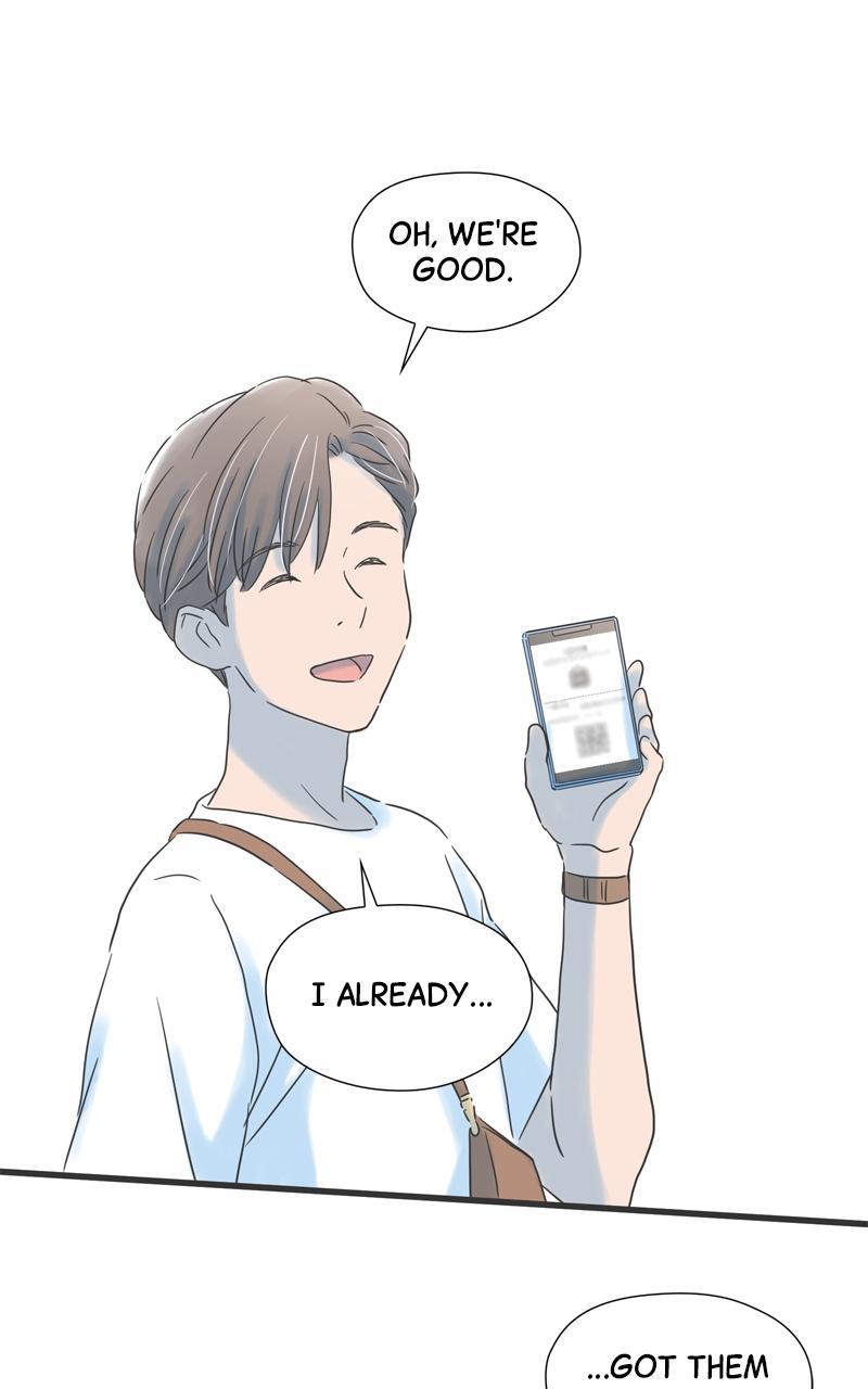 Taisetsu na Hi wa Itsumo Ame Chap 127 - Next Chap 128