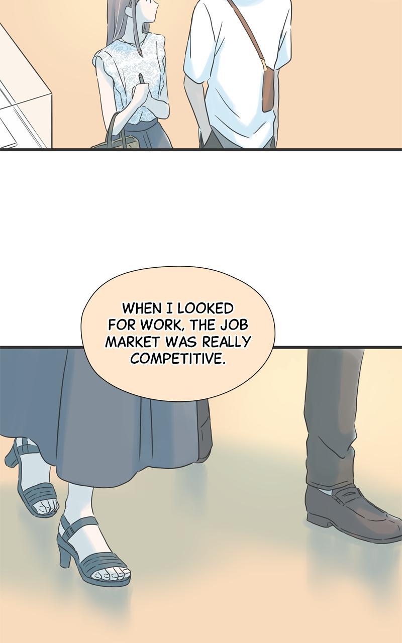 Taisetsu na Hi wa Itsumo Ame Chap 127 - Next Chap 128