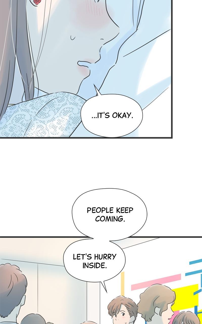 Taisetsu na Hi wa Itsumo Ame Chap 127 - Next Chap 128