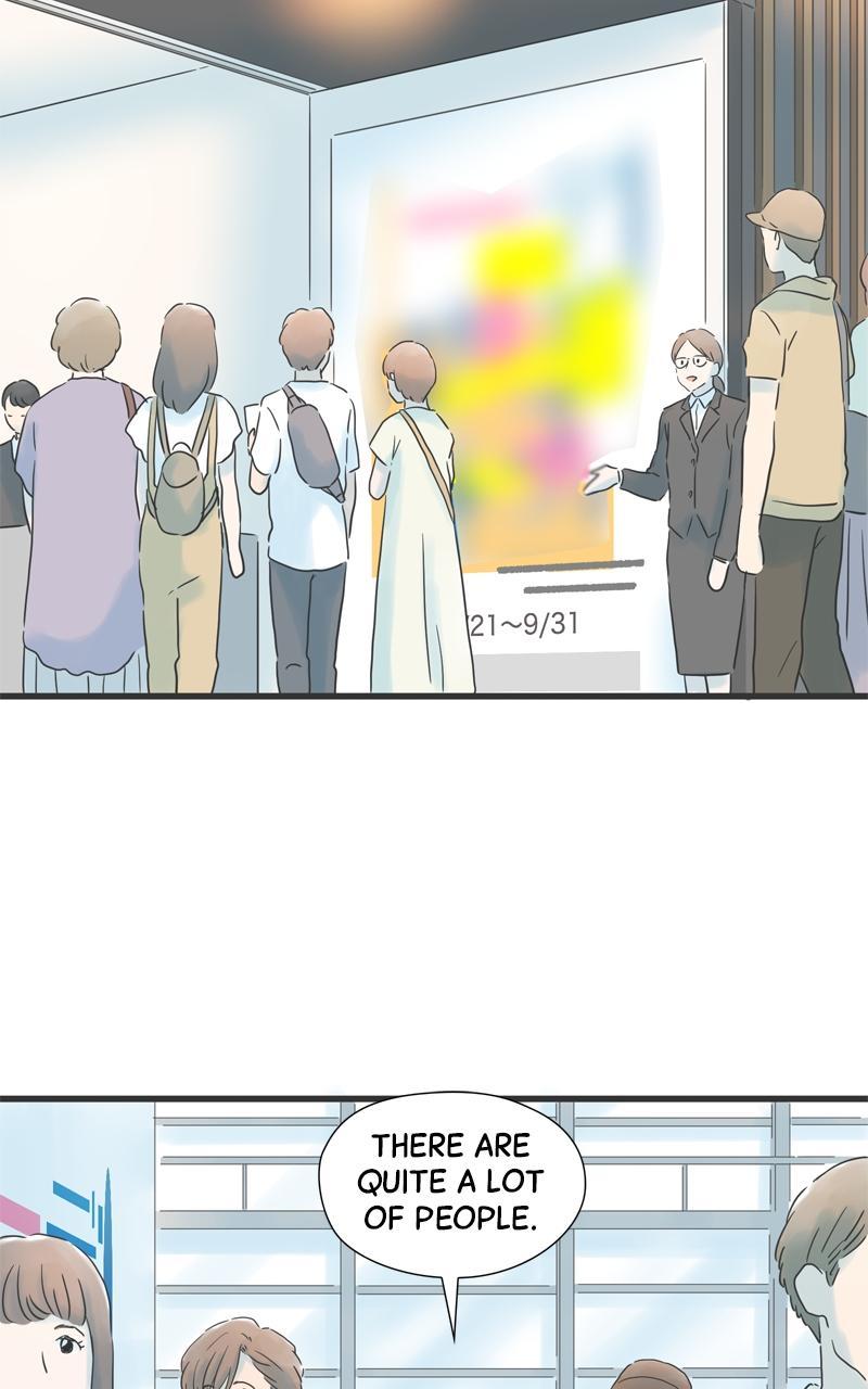 Taisetsu na Hi wa Itsumo Ame Chap 127 - Next Chap 128