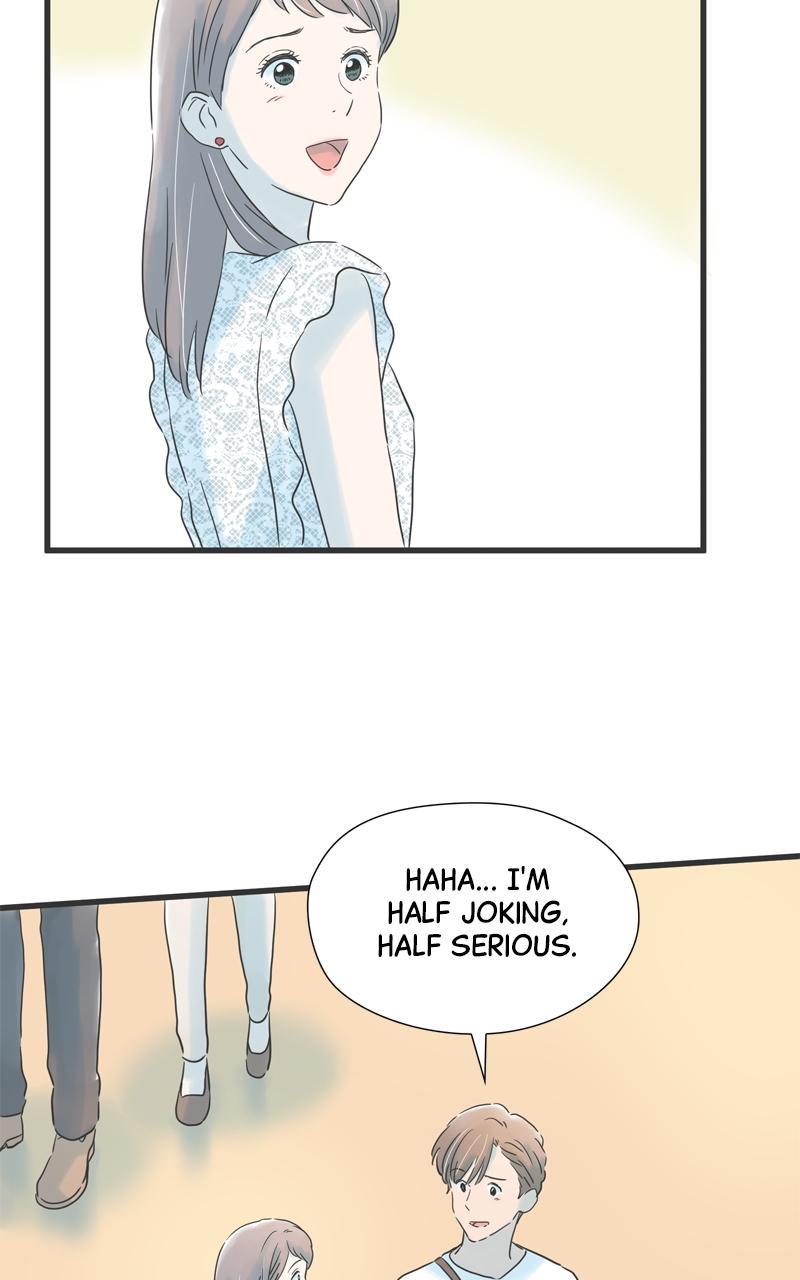 Taisetsu na Hi wa Itsumo Ame Chap 127 - Next Chap 128