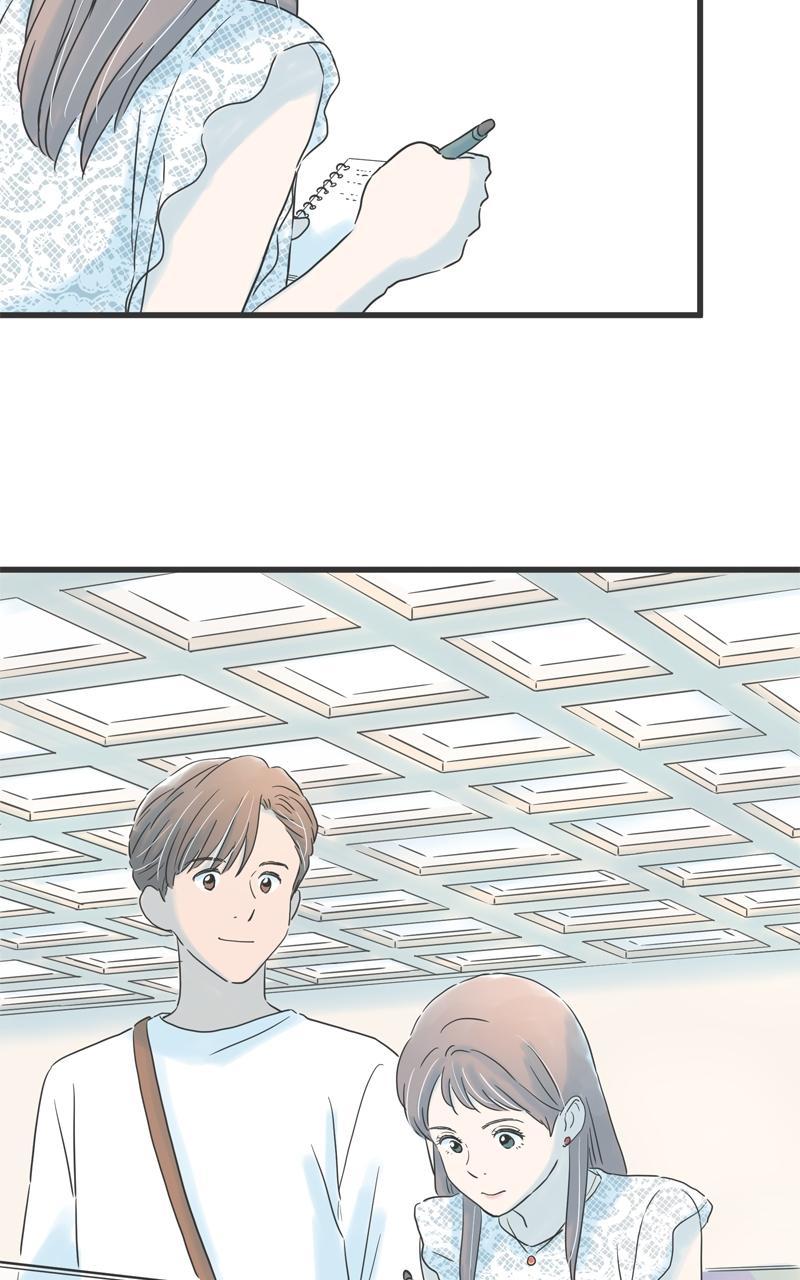 Taisetsu na Hi wa Itsumo Ame Chap 127 - Next Chap 128