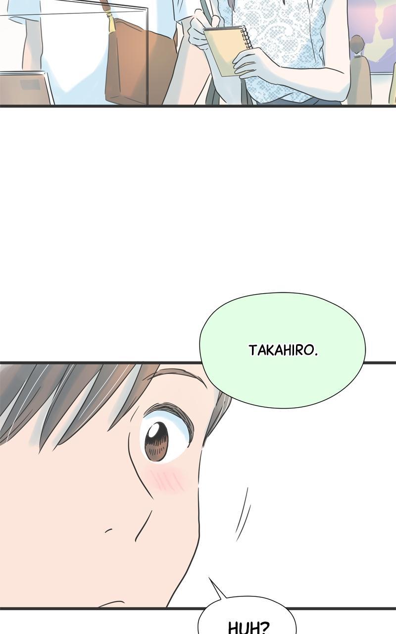 Taisetsu na Hi wa Itsumo Ame Chap 127 - Next Chap 128
