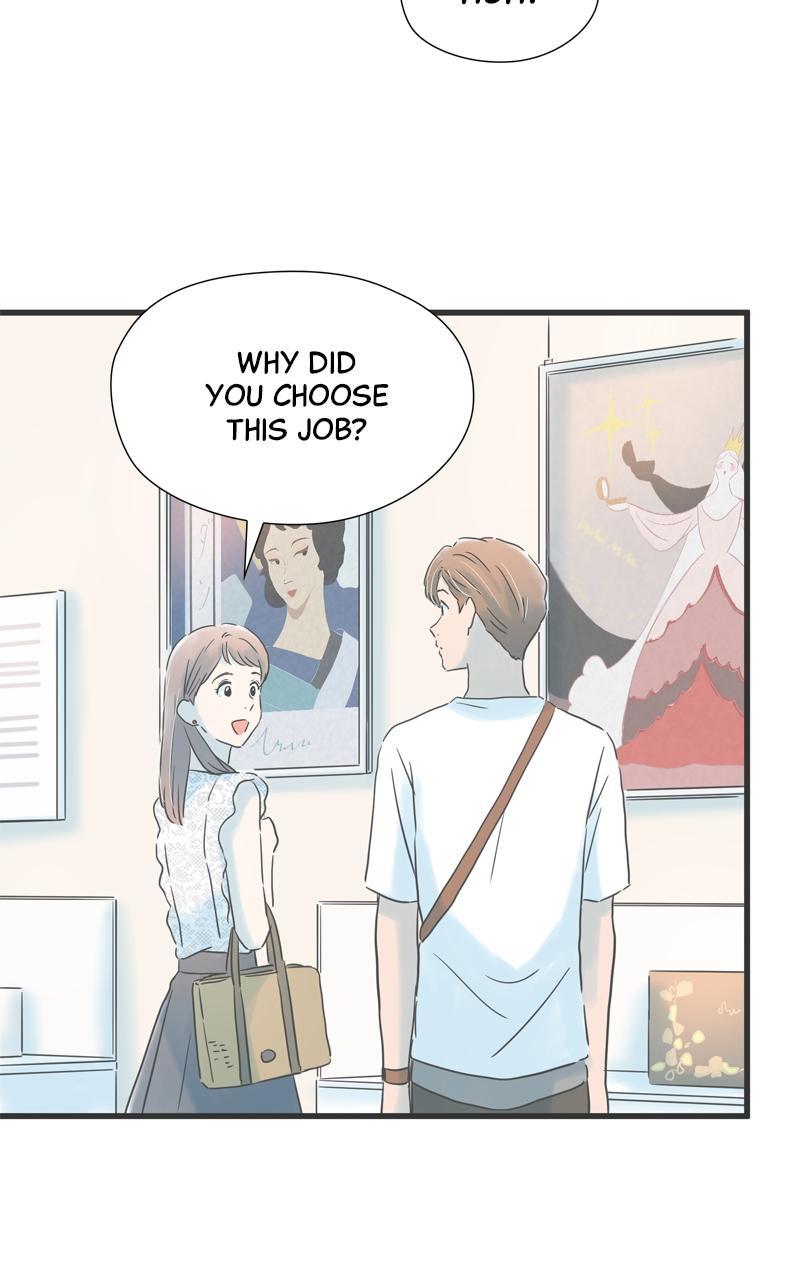 Taisetsu na Hi wa Itsumo Ame Chap 127 - Next Chap 128
