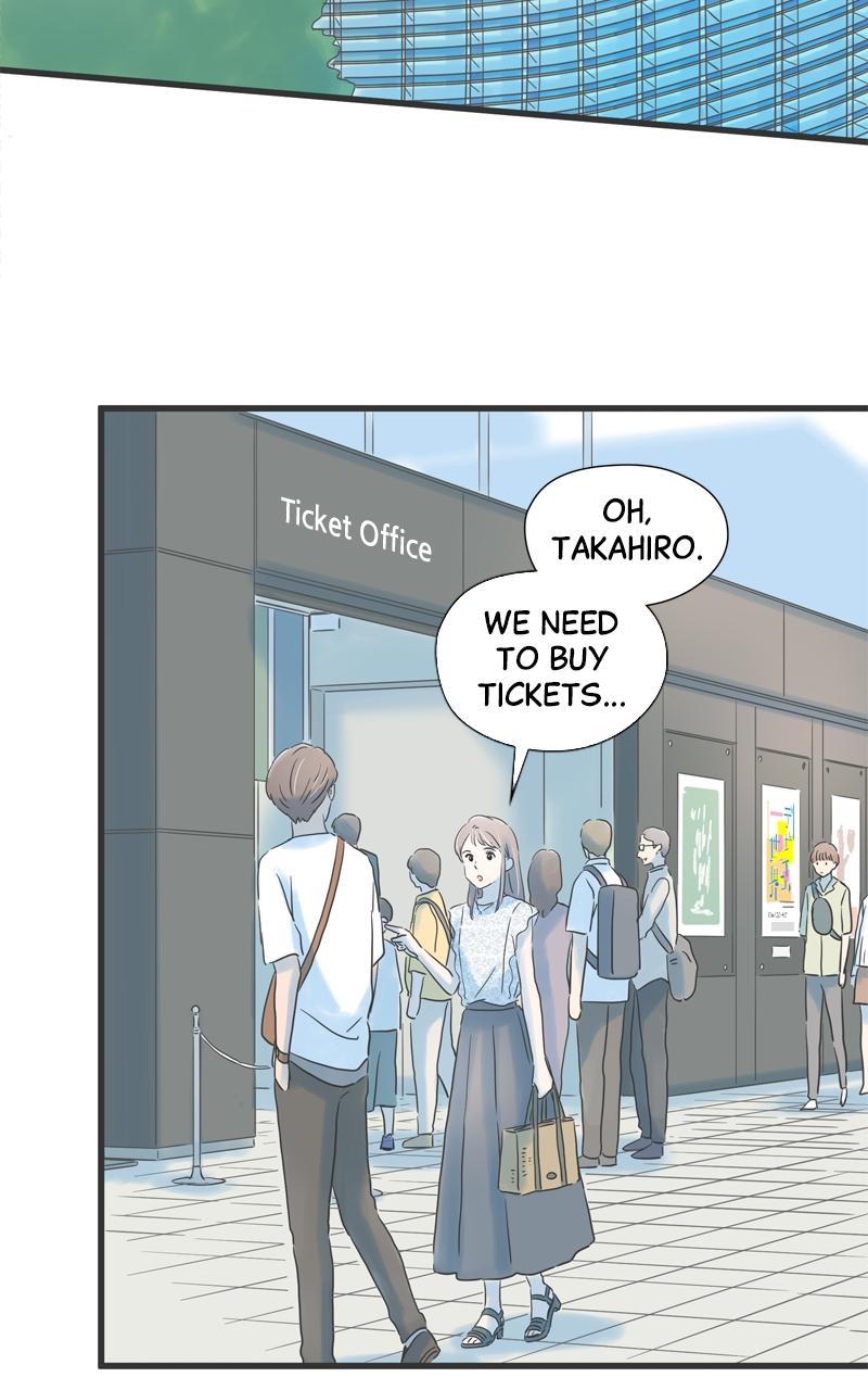 Taisetsu na Hi wa Itsumo Ame Chap 127 - Next Chap 128