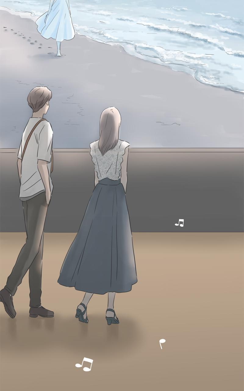 Taisetsu na Hi wa Itsumo Ame Chap 127 - Next Chap 128