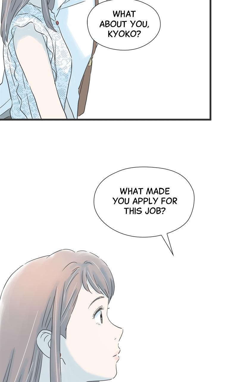 Taisetsu na Hi wa Itsumo Ame Chap 127 - Next Chap 128