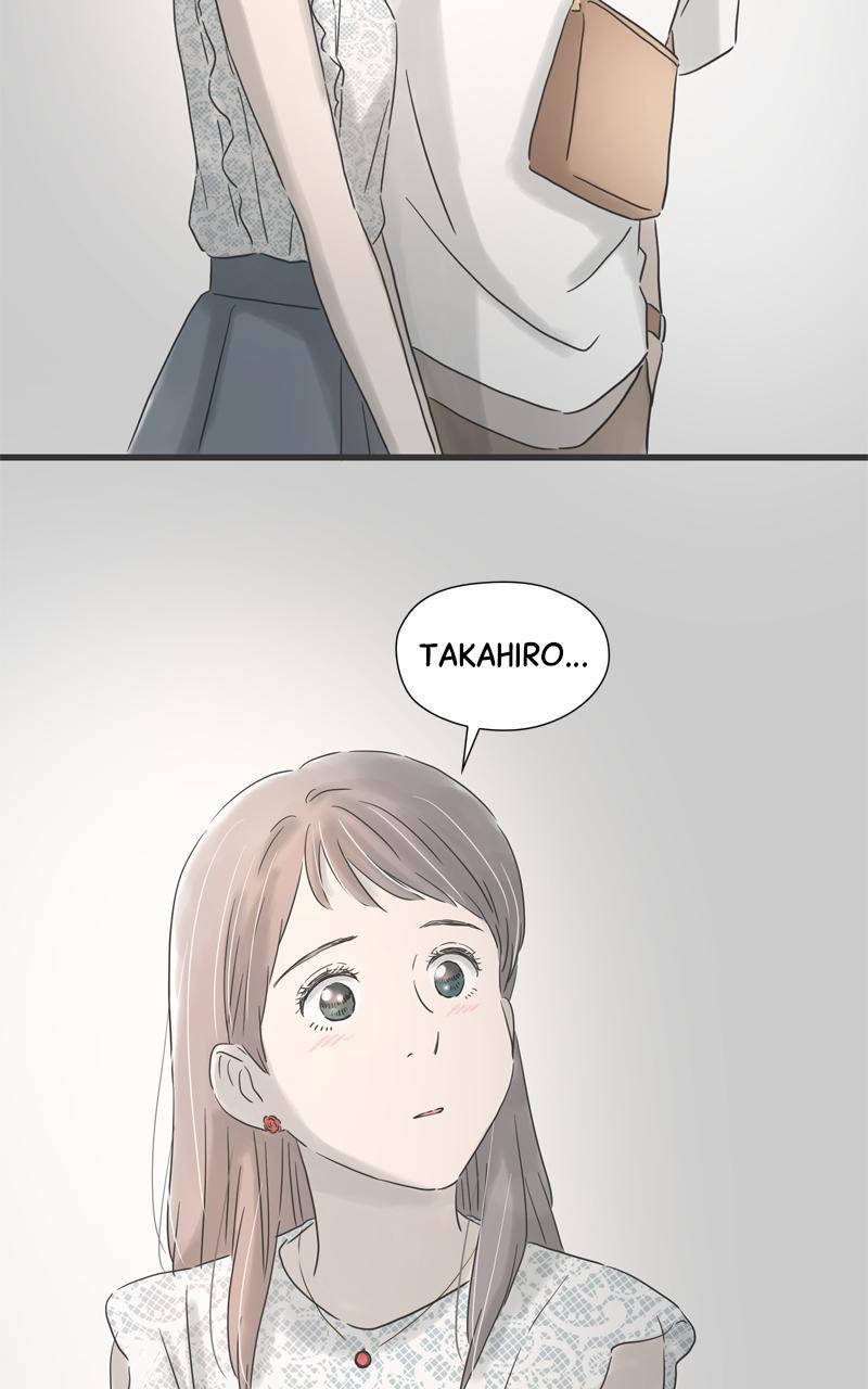 Taisetsu na Hi wa Itsumo Ame Chap 127 - Next Chap 128