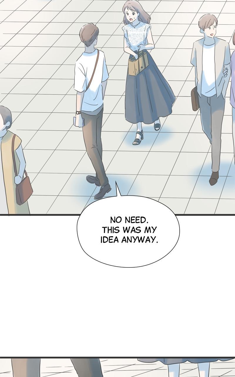 Taisetsu na Hi wa Itsumo Ame Chap 127 - Next Chap 128