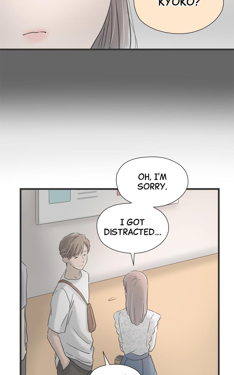 Taisetsu na Hi wa Itsumo Ame Chap 127 - Next Chap 128