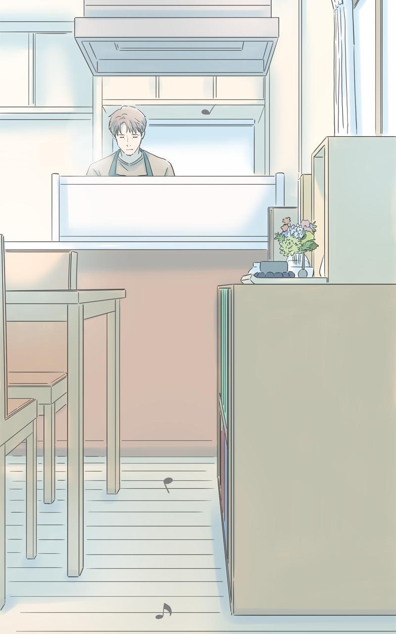 Taisetsu na Hi wa Itsumo Ame Chap 127 - Next Chap 128