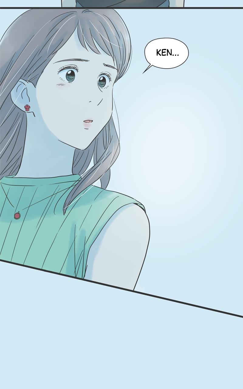 Taisetsu na Hi wa Itsumo Ame Chap 128 - Next Chap 129
