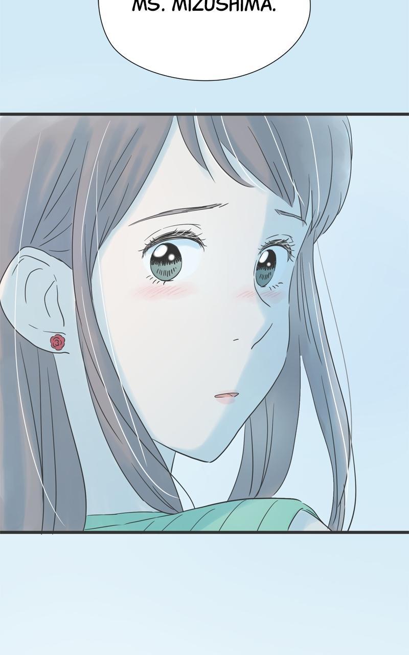 Taisetsu na Hi wa Itsumo Ame Chap 128 - Next Chap 129