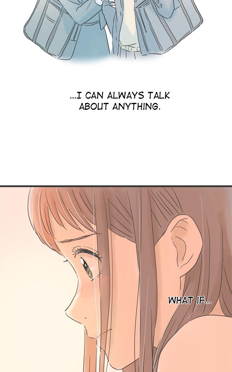 Taisetsu na Hi wa Itsumo Ame Chap 128 - Next Chap 129