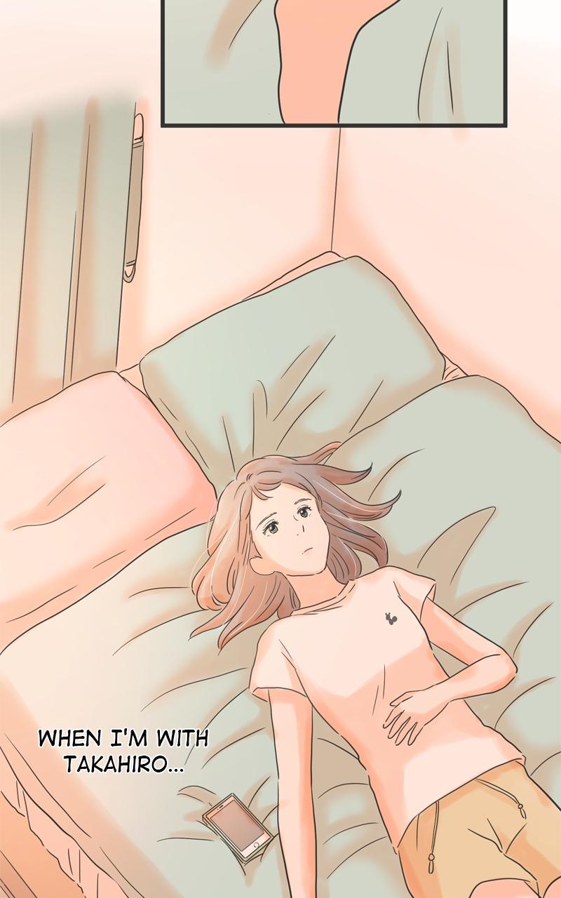 Taisetsu na Hi wa Itsumo Ame Chap 128 - Next Chap 129