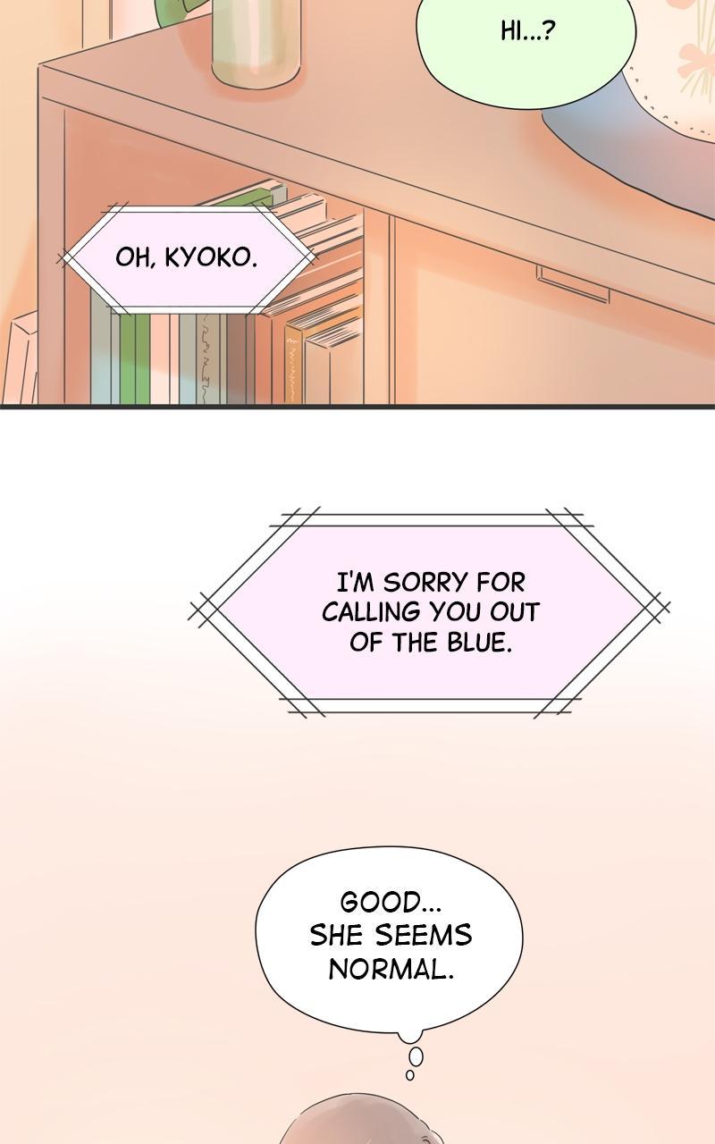 Taisetsu na Hi wa Itsumo Ame Chap 128 - Next Chap 129