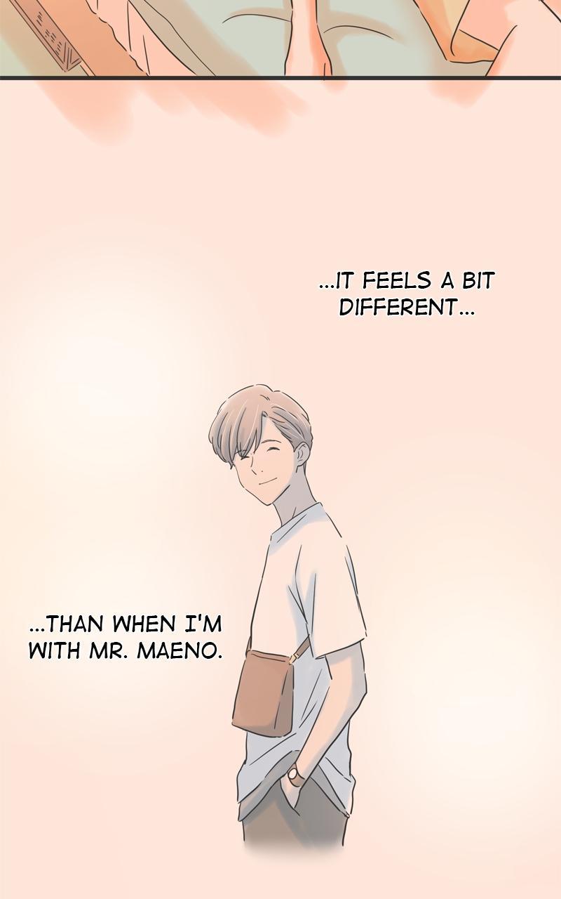 Taisetsu na Hi wa Itsumo Ame Chap 128 - Next Chap 129