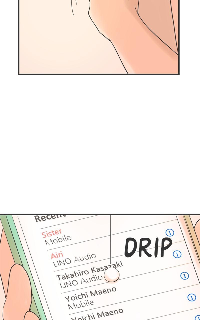 Taisetsu na Hi wa Itsumo Ame Chap 128 - Next Chap 129