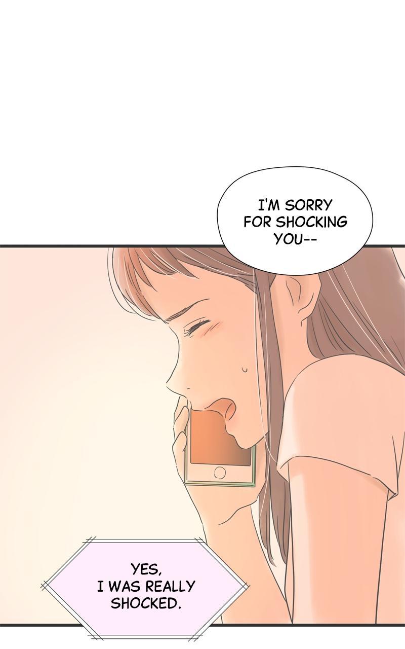 Taisetsu na Hi wa Itsumo Ame Chap 128 - Next Chap 129