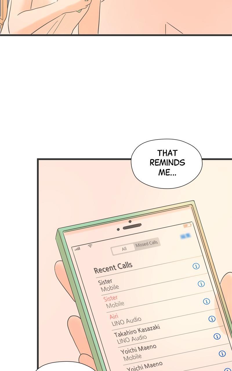 Taisetsu na Hi wa Itsumo Ame Chap 128 - Next Chap 129