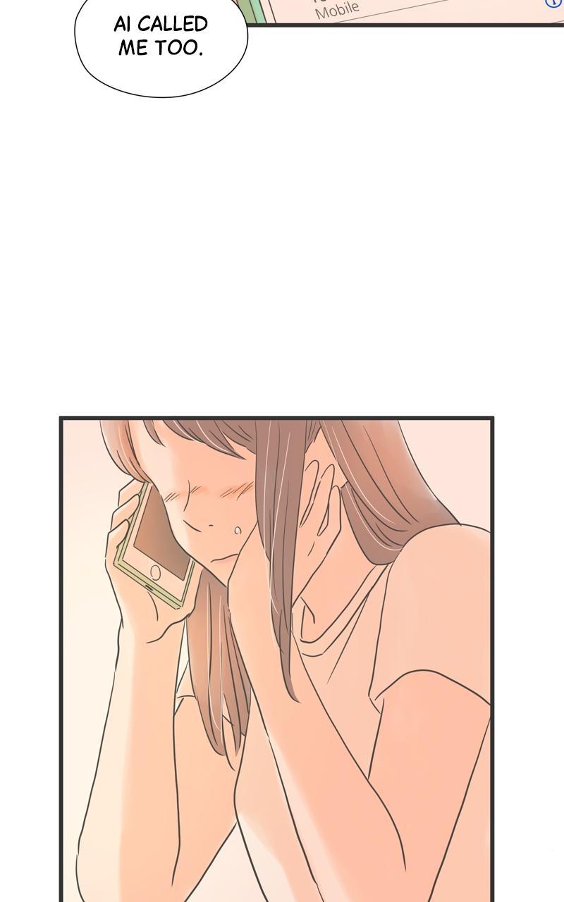 Taisetsu na Hi wa Itsumo Ame Chap 128 - Next Chap 129