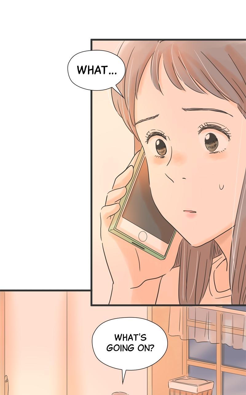 Taisetsu na Hi wa Itsumo Ame Chap 129 - Next Chap 130