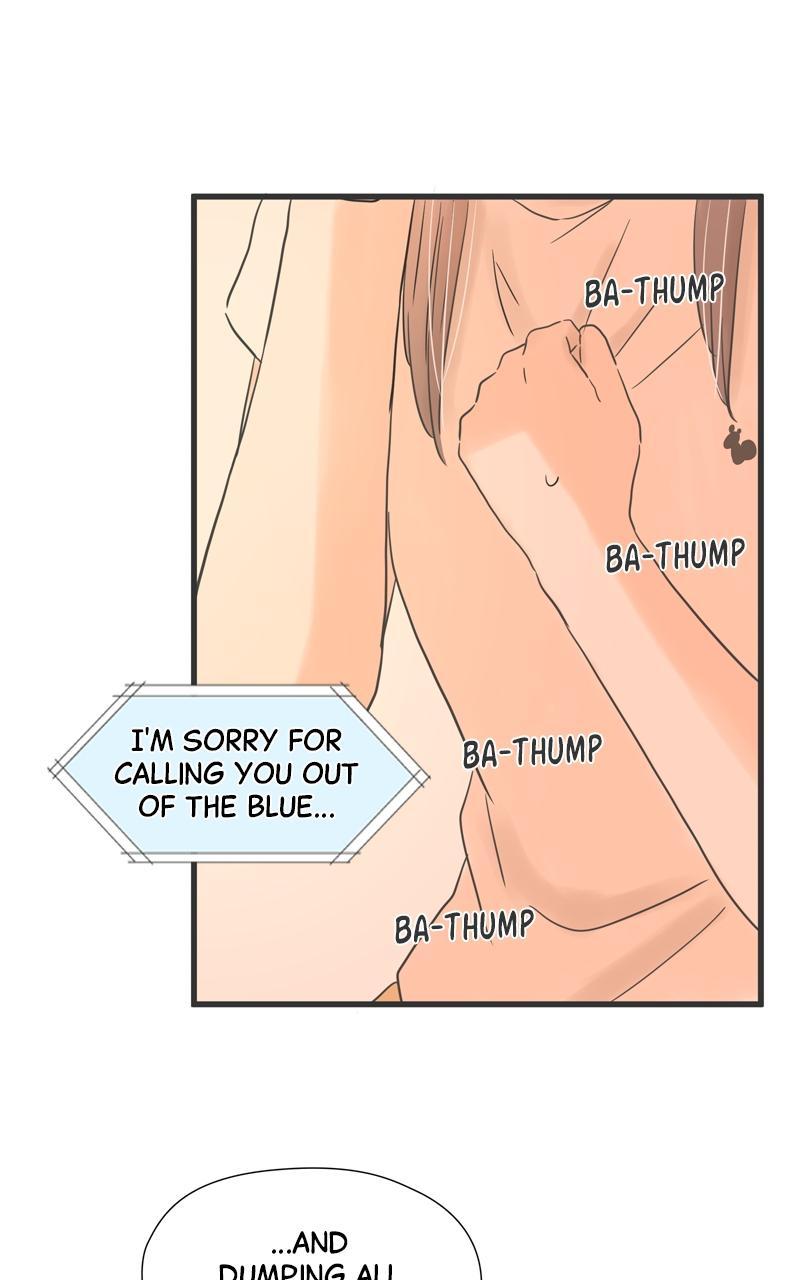 Taisetsu na Hi wa Itsumo Ame Chap 129 - Next Chap 130