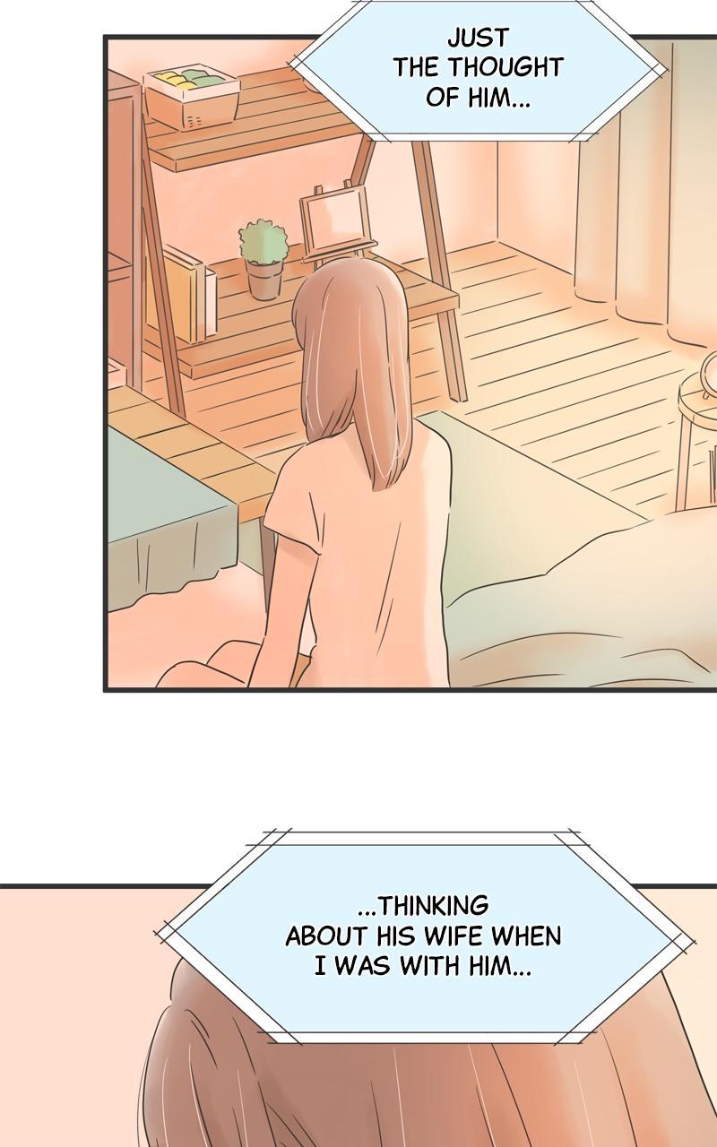 Taisetsu na Hi wa Itsumo Ame Chap 129 - Next Chap 130