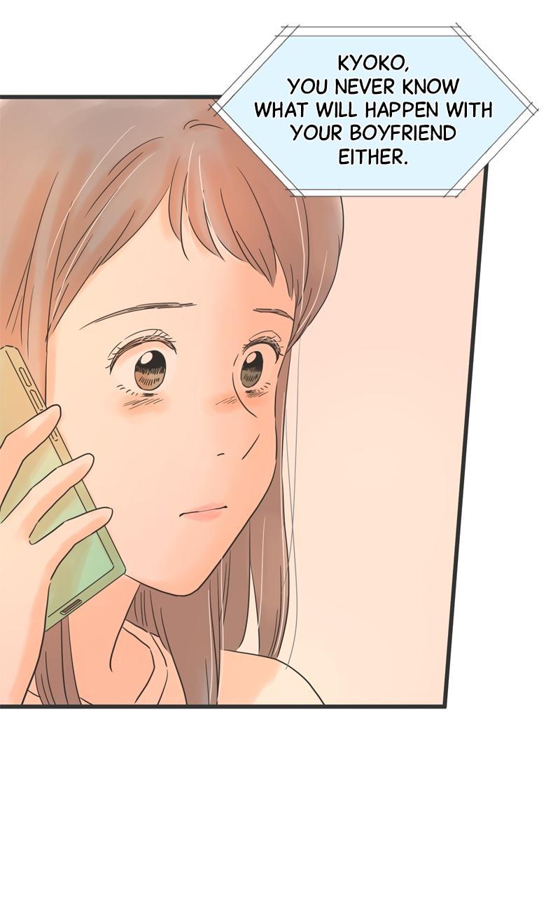 Taisetsu na Hi wa Itsumo Ame Chap 129 - Next Chap 130