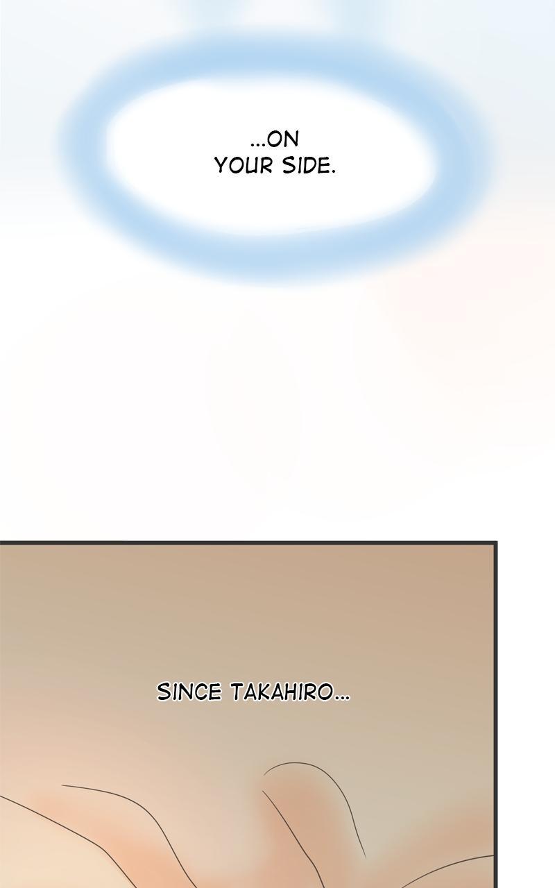 Taisetsu na Hi wa Itsumo Ame Chap 129 - Next Chap 130