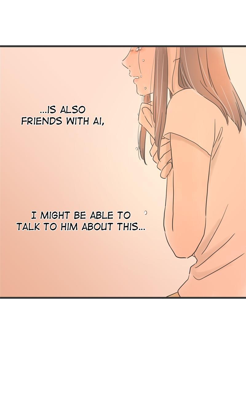 Taisetsu na Hi wa Itsumo Ame Chap 129 - Next Chap 130
