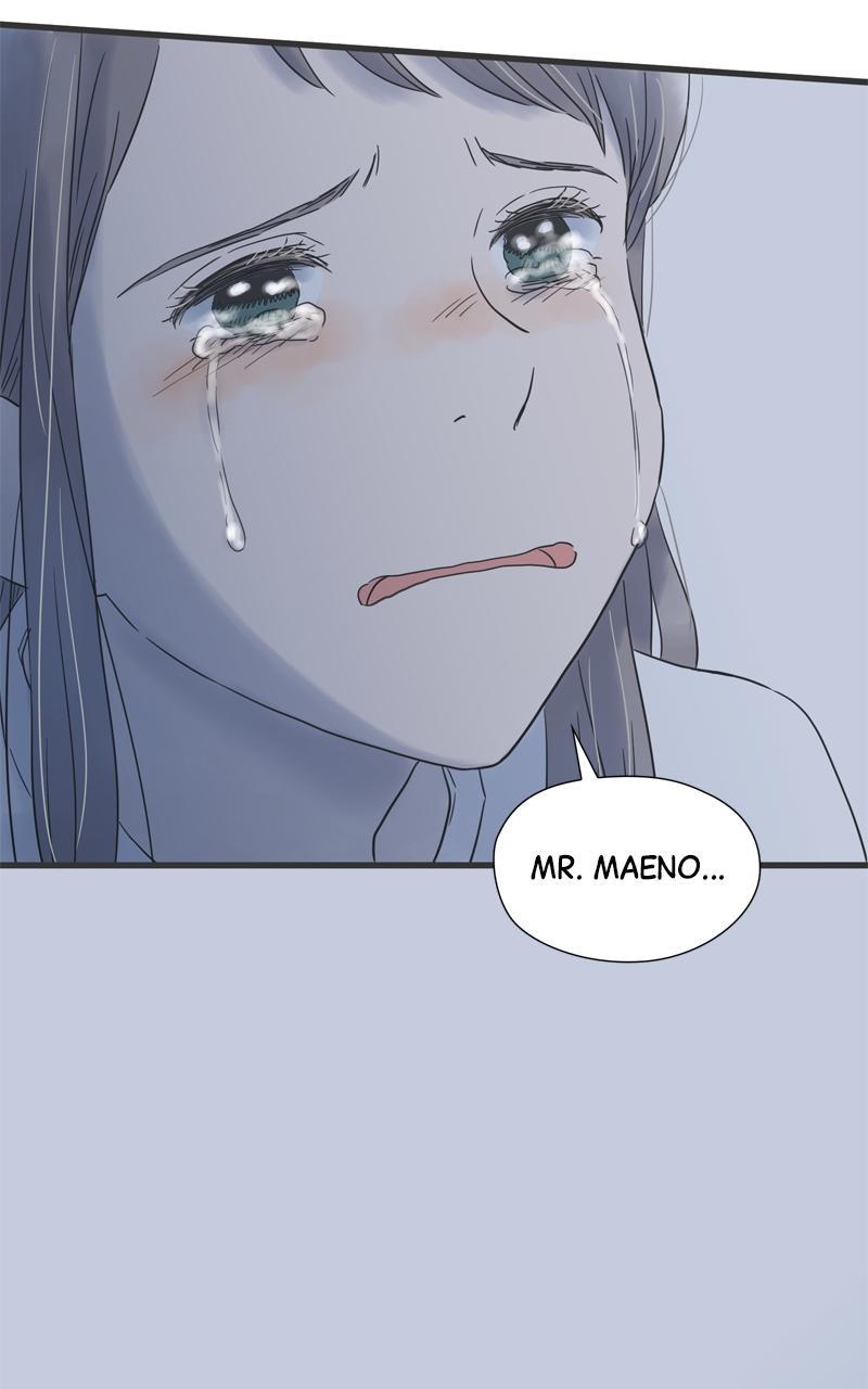 Taisetsu na Hi wa Itsumo Ame Chap 129 - Next Chap 130