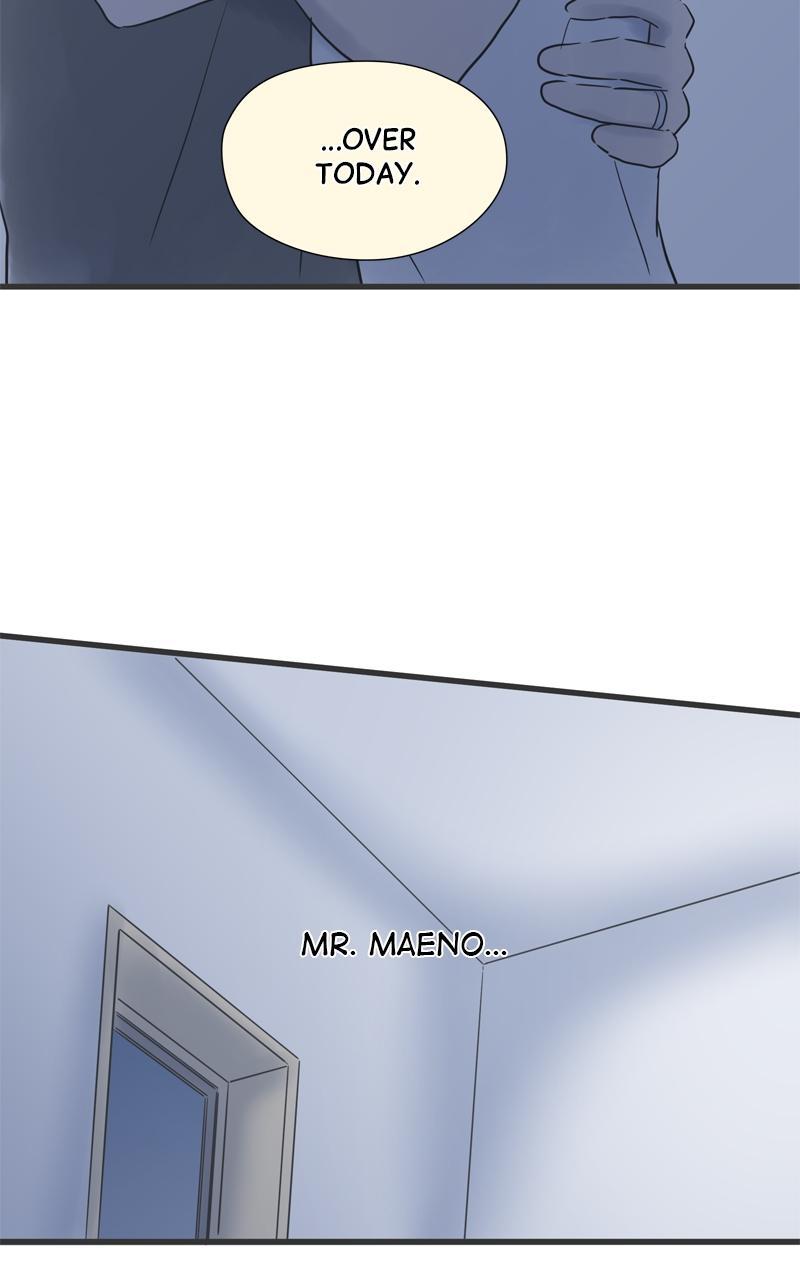 Taisetsu na Hi wa Itsumo Ame Chap 129 - Next Chap 130