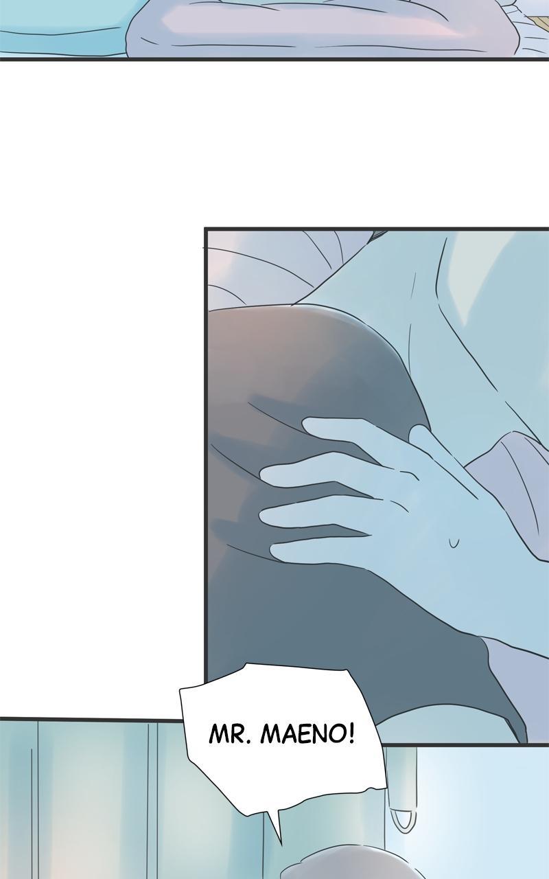 Taisetsu na Hi wa Itsumo Ame Chap 130 - Next Chap 131