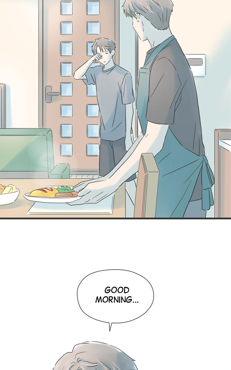 Taisetsu na Hi wa Itsumo Ame Chap 130 - Next Chap 131