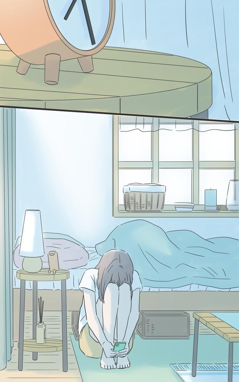 Taisetsu na Hi wa Itsumo Ame Chap 130 - Next Chap 131