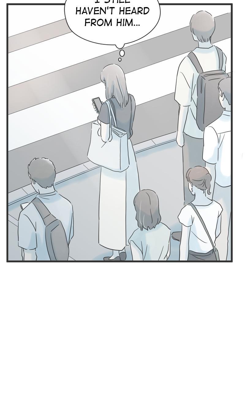 Taisetsu na Hi wa Itsumo Ame Chap 130 - Next Chap 131