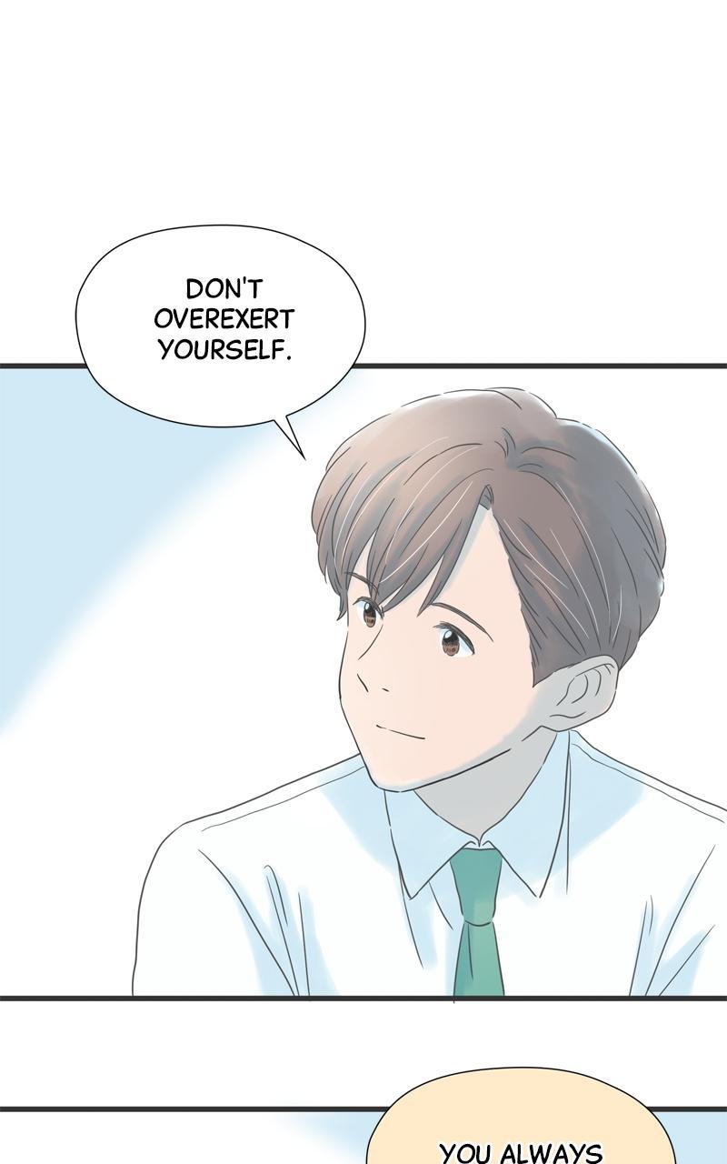 Taisetsu na Hi wa Itsumo Ame Chap 131 - Next Chap 132