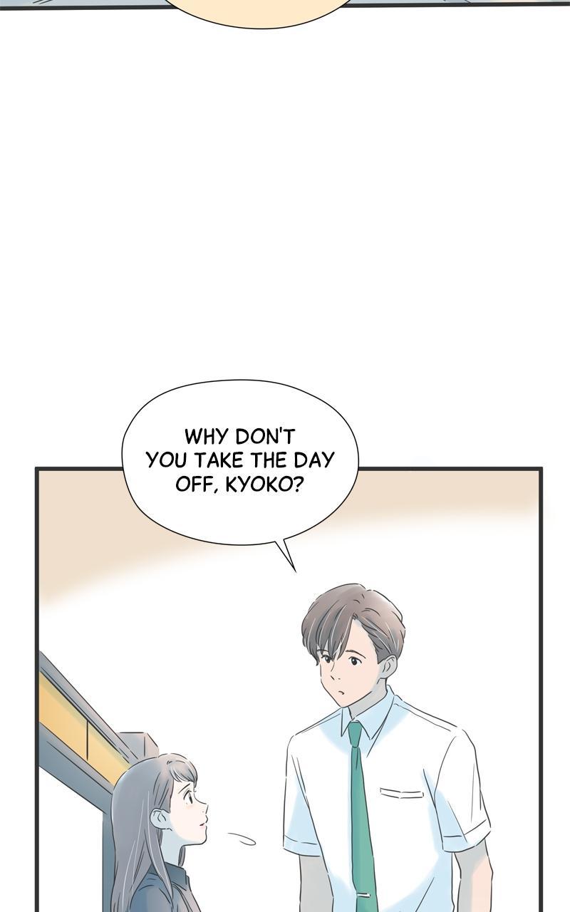 Taisetsu na Hi wa Itsumo Ame Chap 131 - Next Chap 132