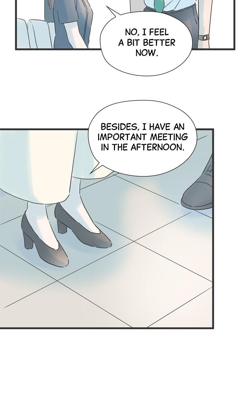 Taisetsu na Hi wa Itsumo Ame Chap 131 - Next Chap 132
