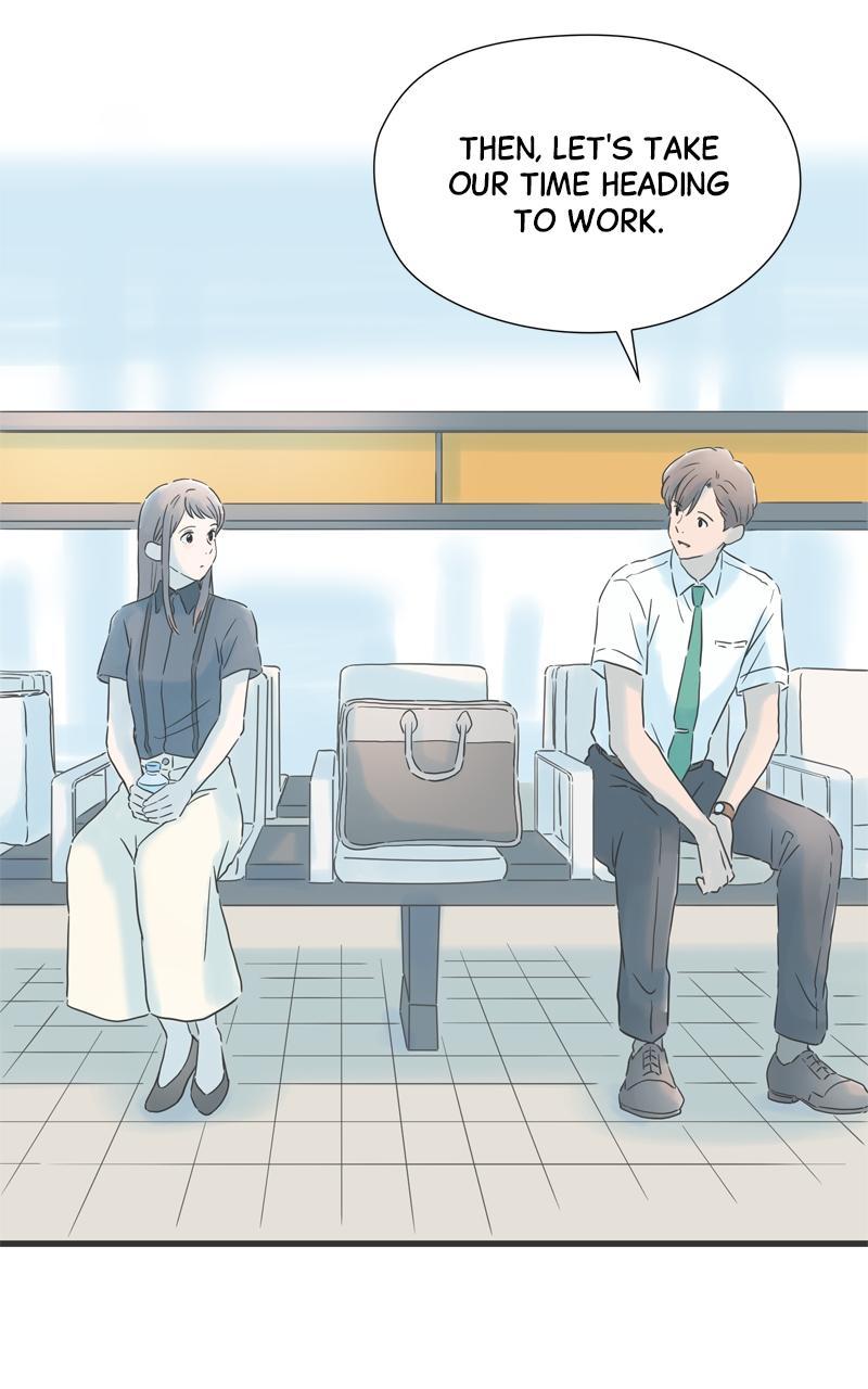 Taisetsu na Hi wa Itsumo Ame Chap 131 - Next Chap 132