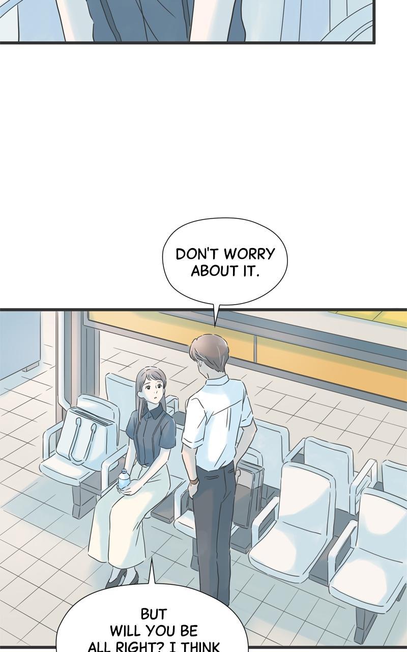 Taisetsu na Hi wa Itsumo Ame Chap 131 - Next Chap 132