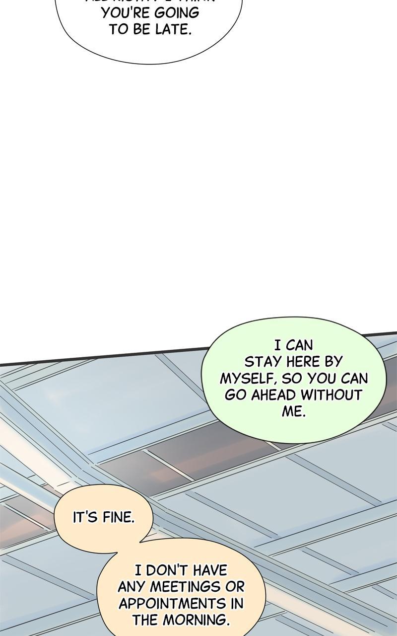 Taisetsu na Hi wa Itsumo Ame Chap 131 - Next Chap 132