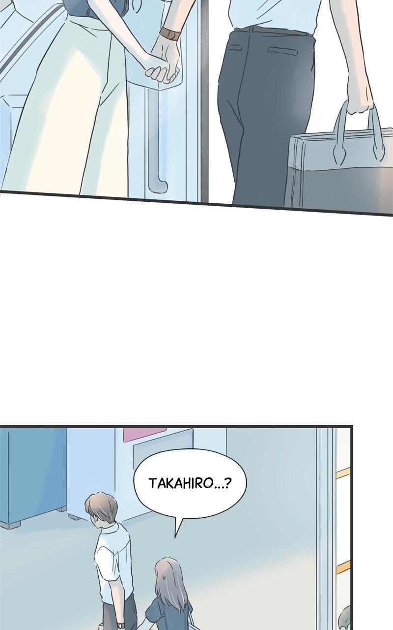 Taisetsu na Hi wa Itsumo Ame Chap 131 - Next Chap 132