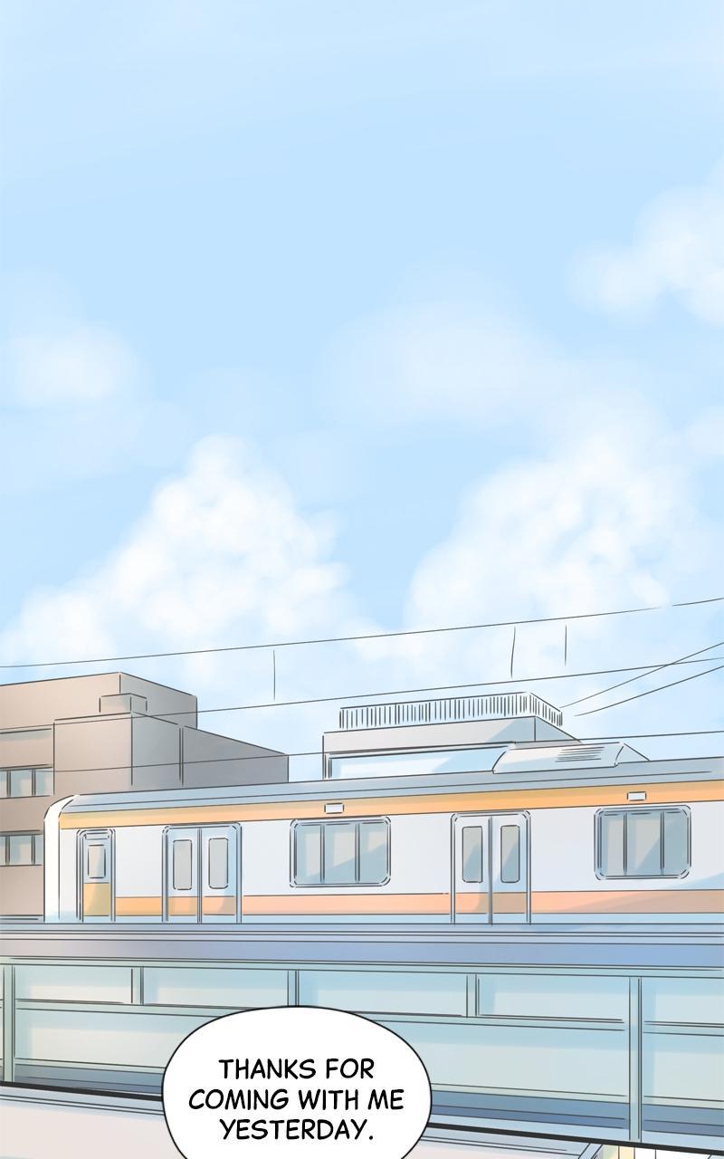 Taisetsu na Hi wa Itsumo Ame Chap 131 - Next Chap 132